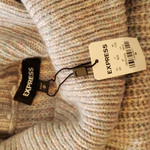 Comfy unicorn sweater - Picture 4 of 4